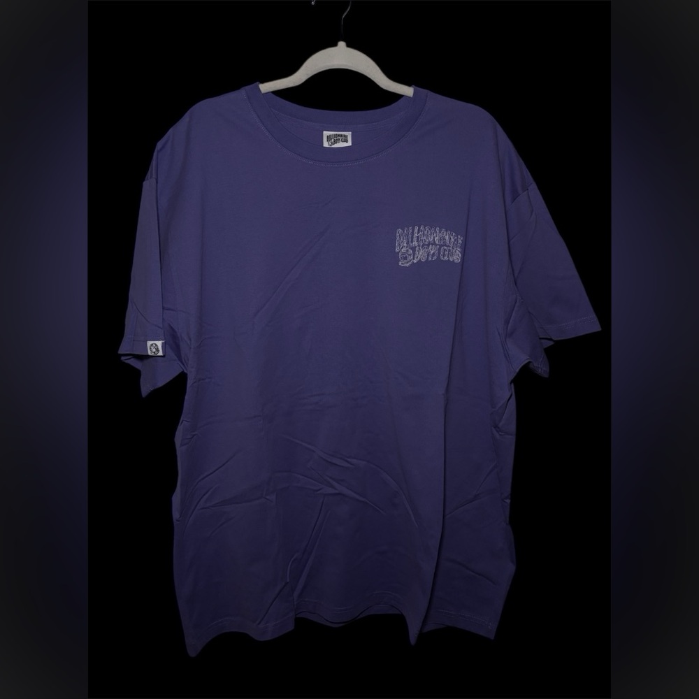 Billionaire Boys Club Tee